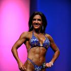 Ellen  Ichinose - NPC Oklahoma Championships 2012 - #1