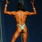 Jillian  Reville - IFBB Europa Show of Champions Orlando 2012 - #1