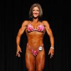 Heather  Ruelan - NPC Jr. Nationals 2010 - #1