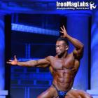 Hidetada  Yamagishi - IFBB Arnold Classic 2015 - #1