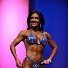 Ellen  Ichinose - NPC Oklahoma Championships 2012 - #1