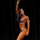 Tiffany  Procopio - IFBB Houston Pro 2011 - #1