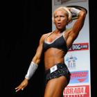 Babette  Mulford - NPC Team Universe 2009 - #1