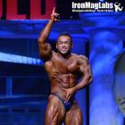 Hidetada  Yamagishi - IFBB Arnold Classic 2015 - #1