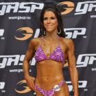 Lissa  Julius - NPC Branch Warren Classic 2011 - #1