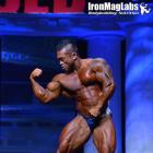 Hidetada  Yamagishi - IFBB Arnold Classic 2015 - #1