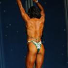 Jillian  Reville - IFBB Europa Show of Champions Orlando 2012 - #1