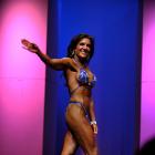 Ellen  Ichinose - NPC Oklahoma Championships 2012 - #1