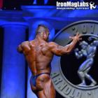 Hidetada  Yamagishi - IFBB Arnold Classic 2015 - #1