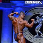 Hidetada  Yamagishi - IFBB Arnold Classic 2015 - #1