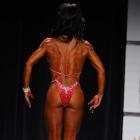 Janet Lynn  West - IFBB North American Championships 2010 - #1