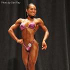 Phannary  Pen-Rocha - NPC USA 2011 - #1