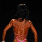 Janet Lynn  West - IFBB North American Championships 2010 - #1