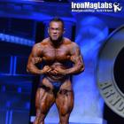 Hidetada  Yamagishi - IFBB Arnold Classic 2015 - #1