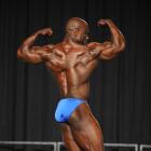 Dickens   Fenelori - NPC Jr. Nationals 2012 - #1