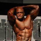 Trey  Lowery - NPC Ronnie Coleman Classic 2009 - #1