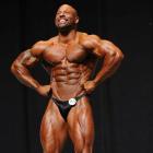 Carl   Matthews - NPC USA 2009 - #1