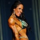 Jillian  Reville - IFBB Europa Show of Champions Orlando 2012 - #1