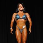 Jennifer  Richards - NPC Jr. Nationals 2010 - #1