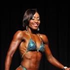 Crystal  Dobson - NPC Jr. Nationals 2014 - #1