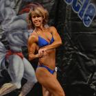 Carrie  Riley - NPC Kentucky 2009 - #1