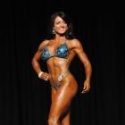 Jennifer  Richards - NPC Jr. Nationals 2010 - #1