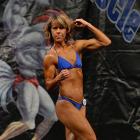 Carrie  Riley - NPC Kentucky 2009 - #1