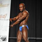 Dickens   Fenelori - NPC Jr. Nationals 2012 - #1