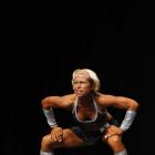 Babette  Mulford - NPC Team Universe 2009 - #1