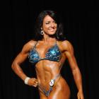 Jennifer  Richards - NPC Jr. Nationals 2010 - #1