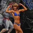 Carrie  Riley - NPC Kentucky 2009 - #1