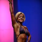 Susan Marie  Smith - NPC Oklahoma Championships 2012 - #1