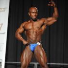 Dickens   Fenelori - NPC Jr. Nationals 2012 - #1