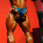 James   Lewis  - IFBB Olympia 2011 - #1