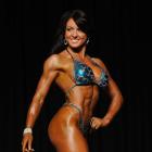 Jennifer  Richards - NPC Jr. Nationals 2010 - #1