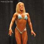 Jennifer  Penfield - NPC USA 2011 - #1