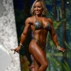 Nuria   Novoa - IFBB Europa Super Show 2014 - #1