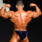 Juan Carlos  Graham - IFBB New York Pro 2015 - #1