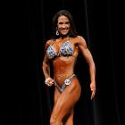 Kimberly    Sheppard      - IFBB Houston Pro 2011 - #1