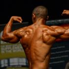 Jeremy  Allwood - Natural Newcastle Classic 2011 - #1