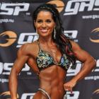 Tatiana   Koshman - NPC Branch Warren Classic 2011 - #1