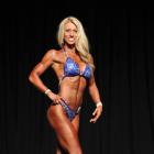 Jacqueline  Ray - NPC Jr. Nationals 2014 - #1