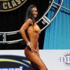 Gemmalyn  Crosby - IFBB Arnold Amateur 2012 - #1