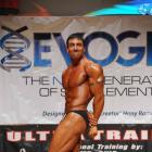 Fred    Scalese - NPC Natural Northern USA 2014 - #1