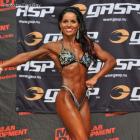 Tatiana   Koshman - NPC Branch Warren Classic 2011 - #1