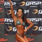 Tatiana   Koshman - NPC Branch Warren Classic 2011 - #1