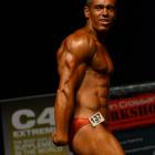 Jeremy  Allwood - Natural Newcastle Classic 2011 - #1