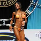 Gemmalyn  Crosby - IFBB Arnold Amateur 2012 - #1