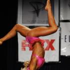 Danielle  Ruban - IFBB North American Championships 2011 - #1