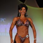 Donna  Pohl - NPC Fort Lauderdale Championships 2010 - #1